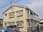金子コーポ