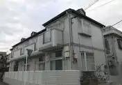 ローズアパートF15番館