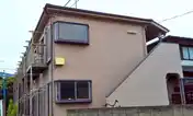 ハイツ森川