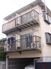 コーポムラノ