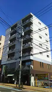 ホワイトハイム大和