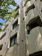 メゾン・ド・ラシーヌ