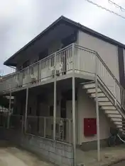 ハイツムラカミ