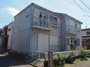 メゾンアゼリア