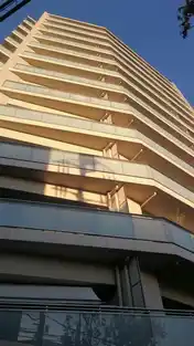 ザ・パークハウスアーバンス中目黒