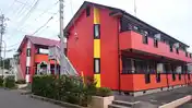 メゾン・ド・ソレイユ A・B