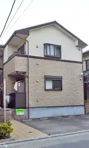 パルティーレ今川