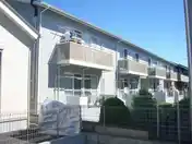 ガーデンスクエアB