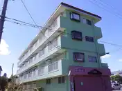 大貫ハイツ