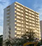パークタウン茅ヶ崎第二11号棟