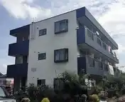 メゾンイースト