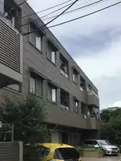 アルカンシェール北嶺