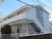 シティハイツちぐさ4