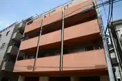 パレ・ホームズ中延