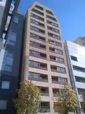 ライフェール新宿御苑ノースサイド