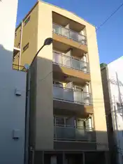 K-コンフォート