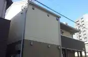 ソレーユくにたち