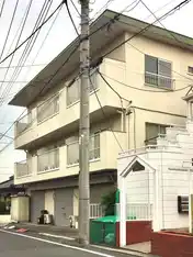 富士見ハイツ