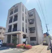 パレ・ヴェルジュ