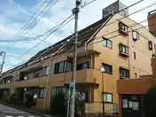 ライオンズマンション国分寺第2A
