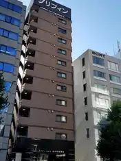 グリフィン横浜・桜木町参番館