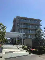 片瀬パークハウス湘南江ノ島