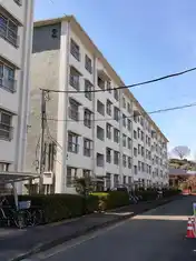 日野新坂下住宅2号棟