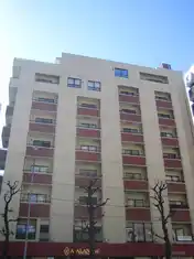 グランドメゾン桜木町