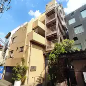 ライオンズマンション西新宿第8