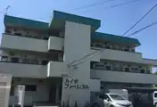 ハイツフォーレスト