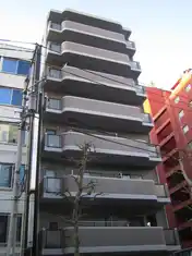 パーク・ヴィル伊勢佐木