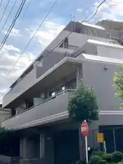 東急ドエルアルス中野