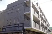 R・ベル尾山台
