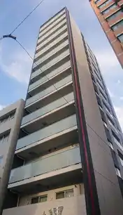 メインステージ入谷II