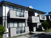 パルク石原A棟