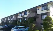 グランドール妙典B棟