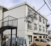 セントラルコーポE館