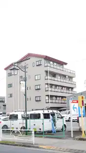 イースト WIND本町
