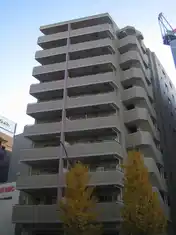 センチュリー新横浜いちょう通り
