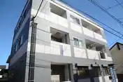 アルヴィータ元住吉