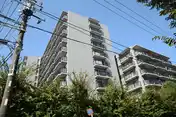 多摩川ハウス