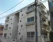 厚生労働省今井西町宿舎