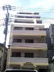 朝日プラザ南橋本