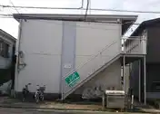 プリムヴェールソレイユ1番館