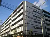 レ・ジェイド横濱花之木