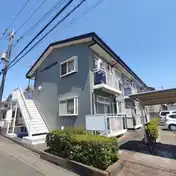 メゾンKUMAGAYA