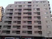 パークノヴァ小石川
