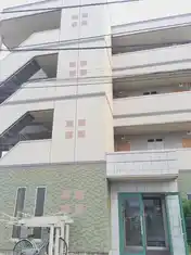 パステル天王台