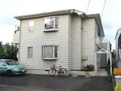 メゾンレイク