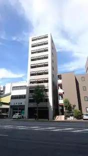 レグラス横浜ポートサイド
